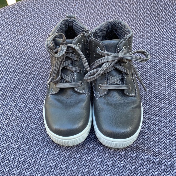 Eddie Bauer boots - Picture 2 of 6